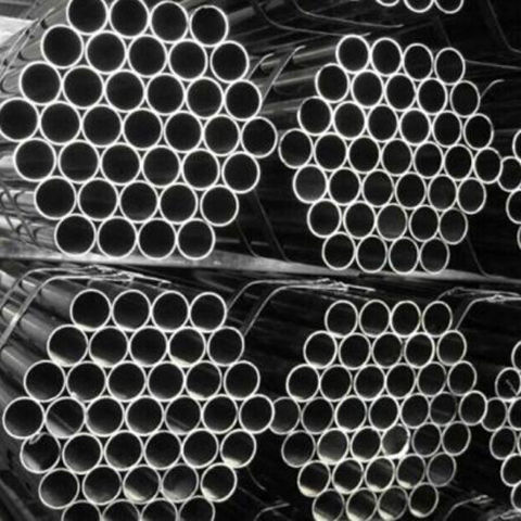 ASTM A333 Seamless Steel Pipe and Welded Steel Pipe