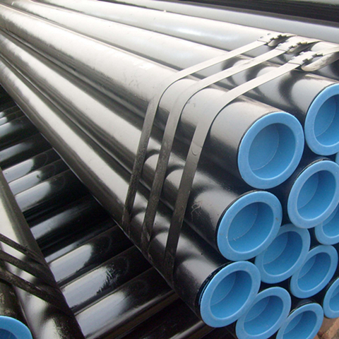 ASTM A210 Seamless Carbon Steel Tube And Tube Manufactures