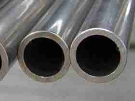 AISI 1025 finish rolling seamless pipe