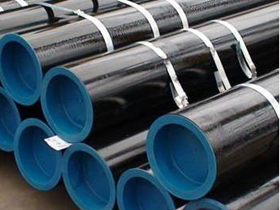 seamless steel pipe size 8inch thickness sch80 length 12 meter beveled end