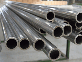 Carbon Seamless Pipe ASTM A106 1/2 “x 2.8 mm