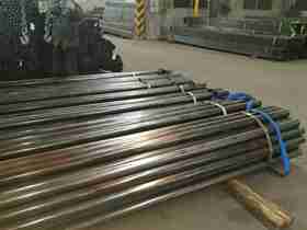ms standard back steel pipe and tube sch 40 gr b
