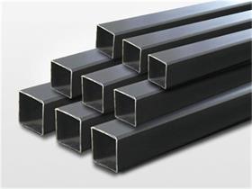 Hollow Section Steel MS Rectangular Pipe Weight Chart