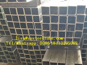 Weight of Square Tube Suppliers