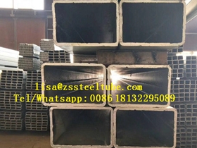 Unit Weight of MS Square Tube Manufacturers