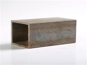 ASTM A500 GR C Square Hollow Section Weight Chart