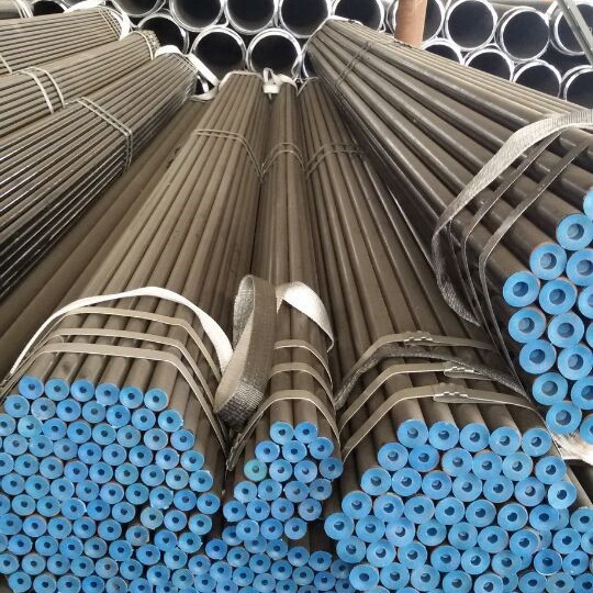 Astm a335 Cold Drawn Pipe With Petroleum Steel Pipe
