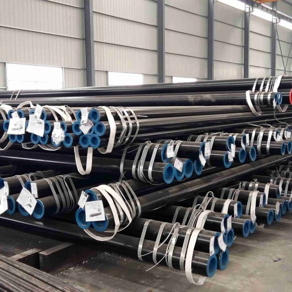 Astm a335 Cold Drawn Pipe With Petroleum Steel Pipe