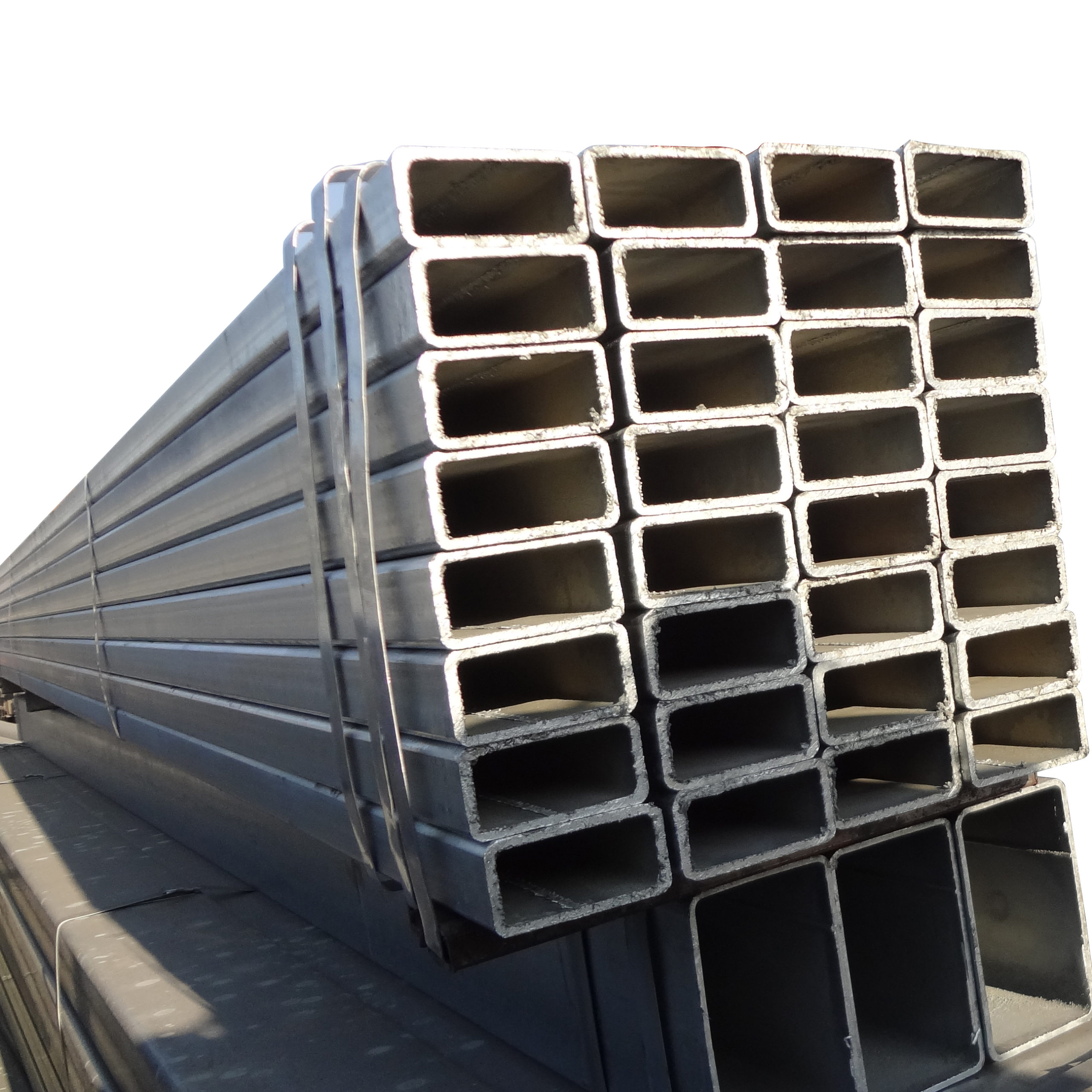 ASTM A500 Standard Structural Square Steel Pipe