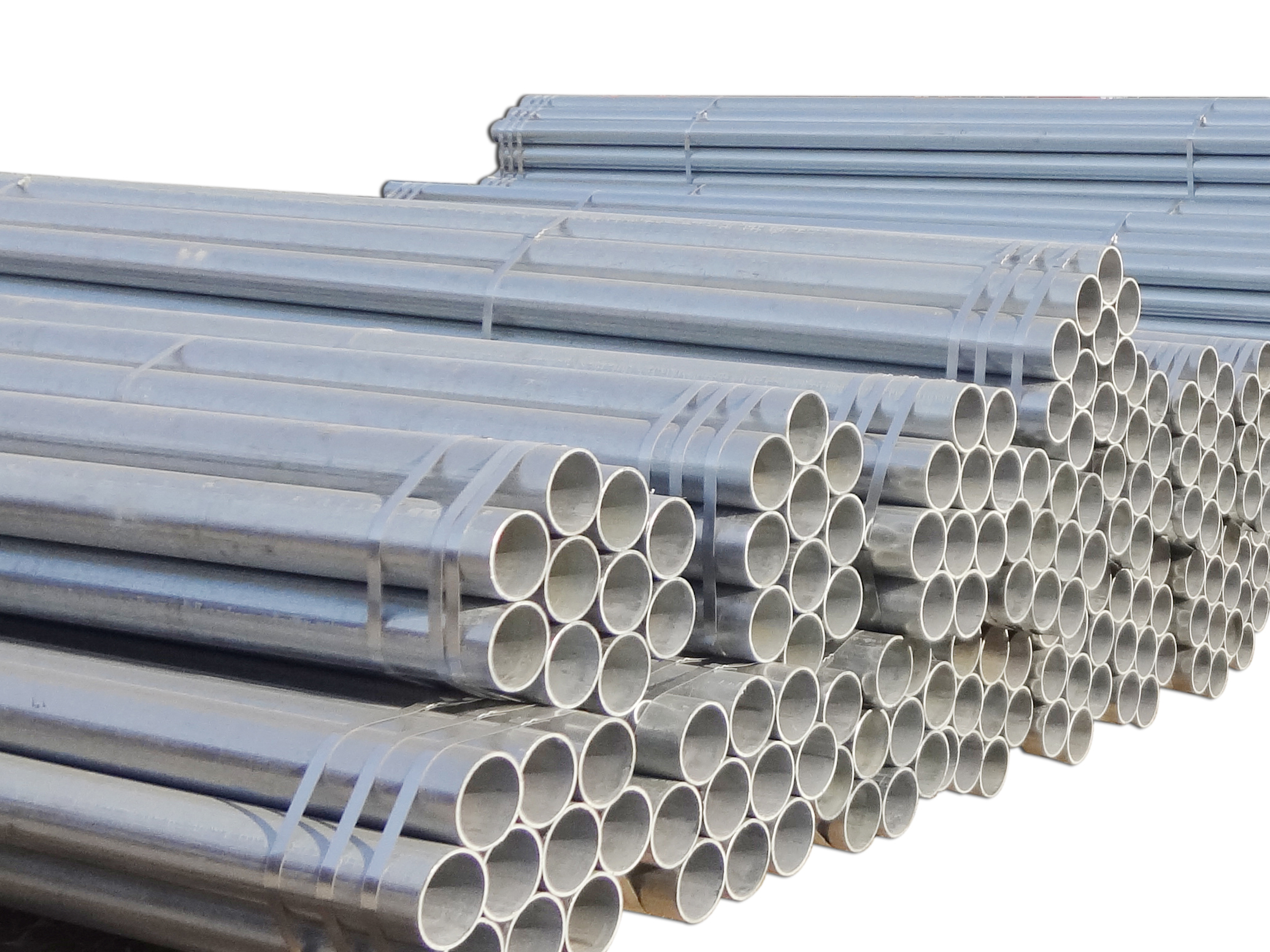 Galvanized Metal Tubing With GI Pipe Weight Chart