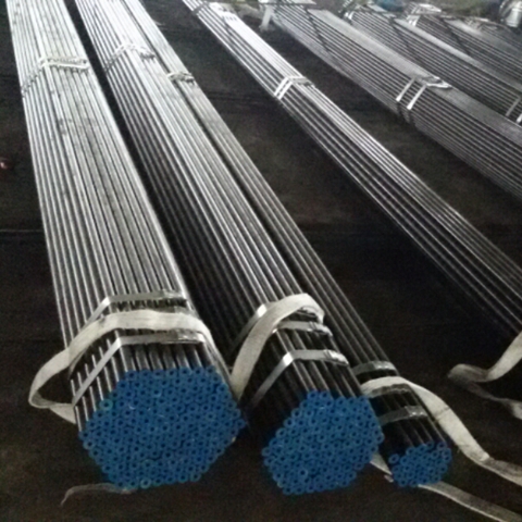 Astm a210  Cold-Rolled Tube