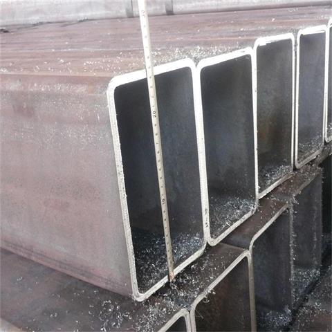 Astm A500 Rectangular And Square Tube