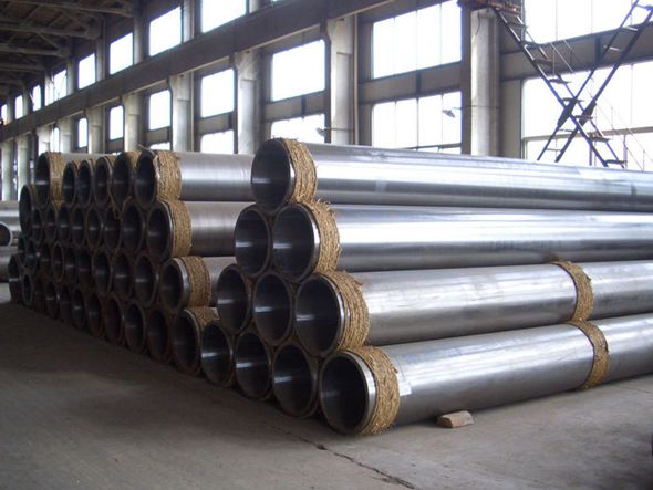 List of Seamless Steel Pipe companies in China