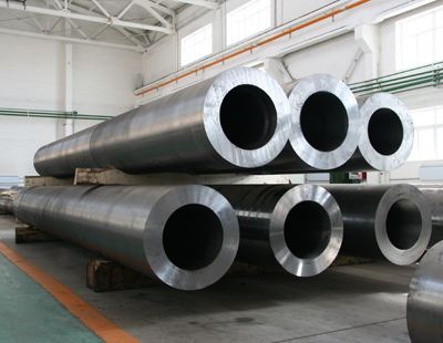 Well Casing & Tubing