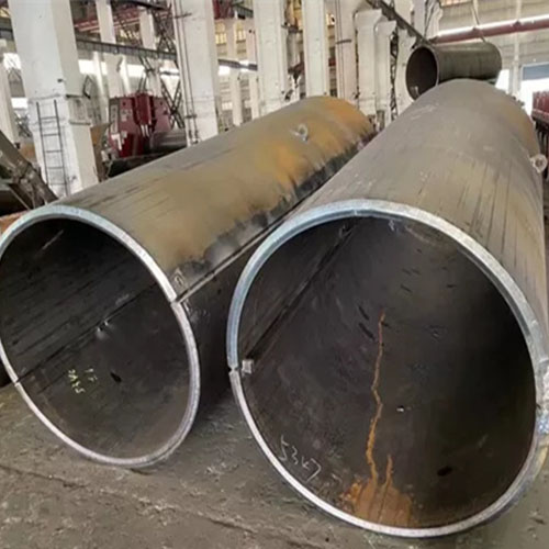 Casing And Tubing Coupling