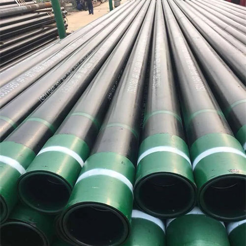 High Carbon Steel Pipe – Carbon Steel Pipe From China