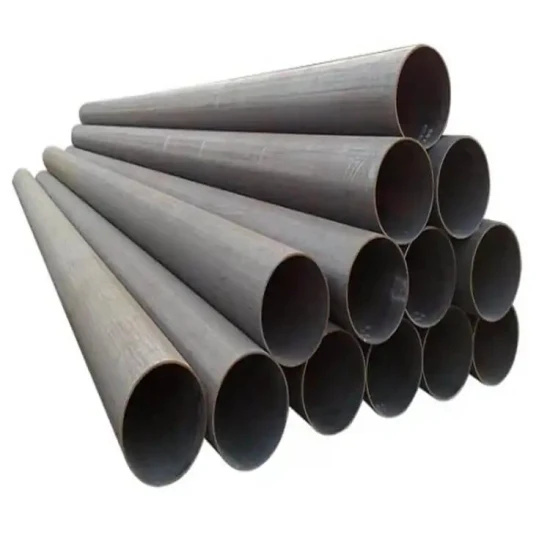 Steel pipe knowledge-ZS001