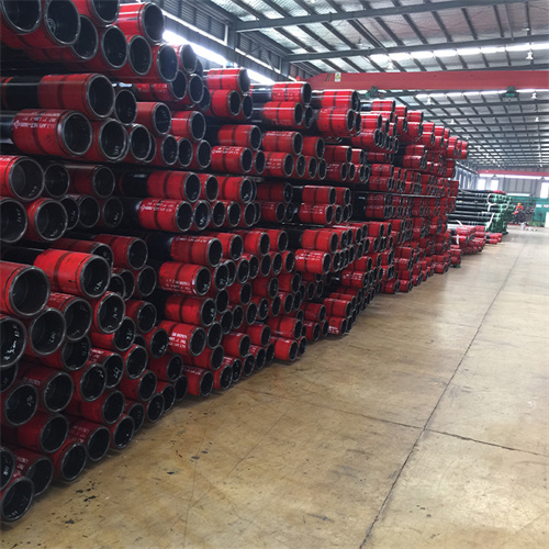 Global Seamless Tubes and Pipes, A Fully Integrated Manufacturer of Hot And Cold Finish Pipes & Tubes, With Detailed Focus On Planning And Traceability.