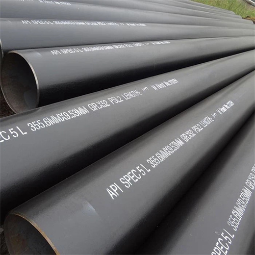 ASTM A312 201 304 304L 316 316L Seamless ERW Stainless Steel Welded Pipe Factory Lower Price Factory Directly