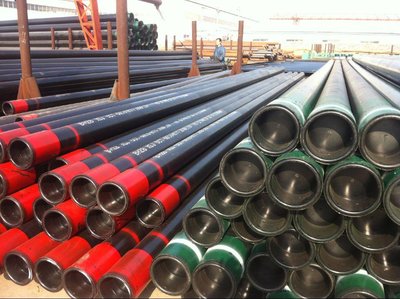 China Schedule 40 Seamless Carbon Steel Pipe …