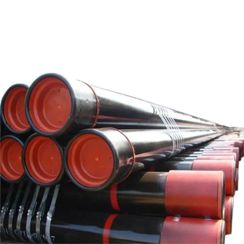 What are the seamless steel pipe manufacturers in China?
