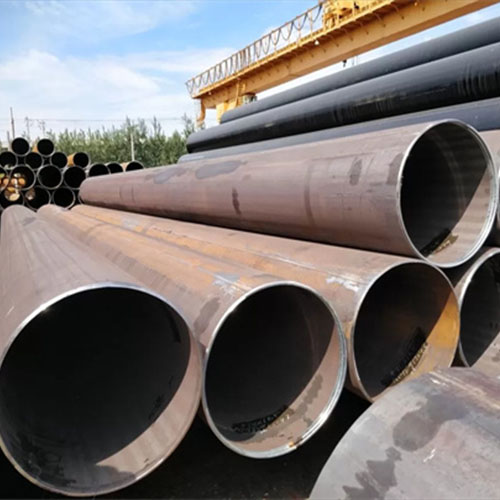 API 5L P1 Spiral Welded Pipe LSAW Steel Pipe Seamless Steel Pipe with Fresh Product Delivery on Steel X42 Nace Mr0175 ASTM36.19 ASTM252 Pipe Line Carbon Steel