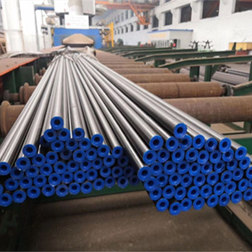 Grade 316 Gauge Thickness Grooving Stainless Steel Seamless Pipe Heat Exchanger Tube Facotry