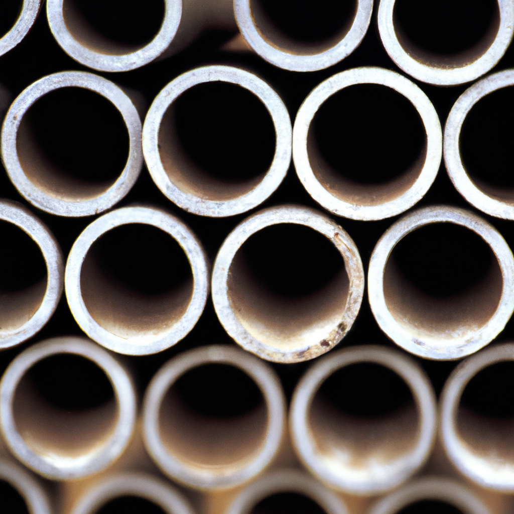 Seamless Pipe - China Steel Suppliers and Steel Prices