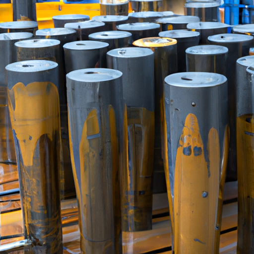Protection of Oil Casing Tube Steel via Surface Treatment ...