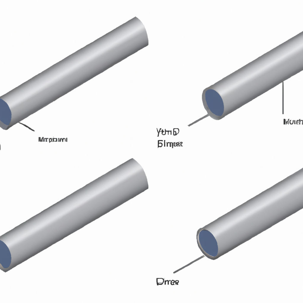 OCTG Casing and Tubing Pipe Dimensions
