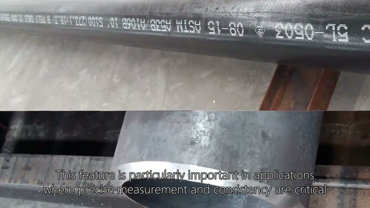 empresa de alta calidad de China de tubos de acero sin costura, fábrica china de alta calidad de tubos de acero sin costura