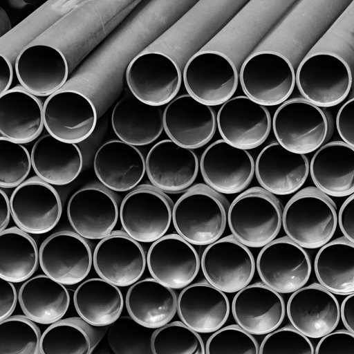 Seamless SS pipe – Seamless Steel Pipe
