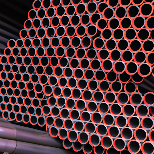 China Seamless steel tube – Made in China