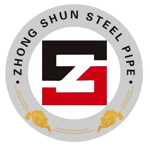 Cangzhou Zhongshun Steel Pipe Tade Co., Ltd.