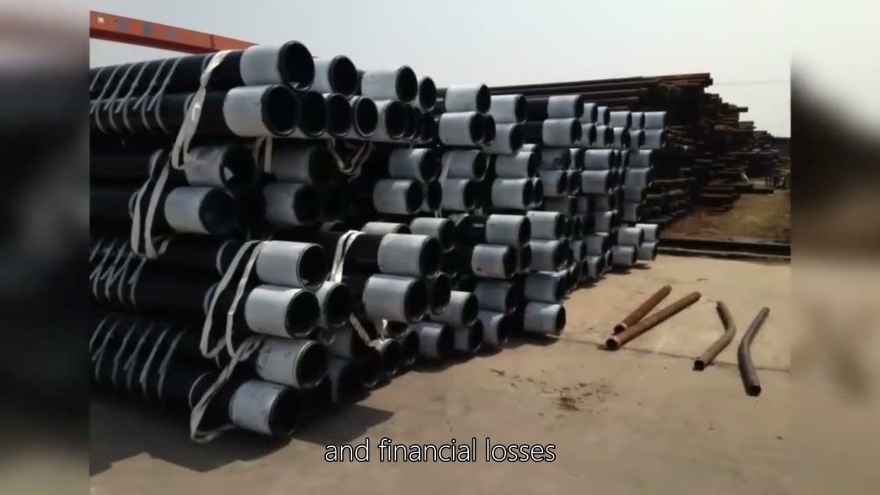 обсадная труба Китайская высококачественная компания, масляная труба Китайская высококачественная фабрика, обсадная труба Китай лучшая